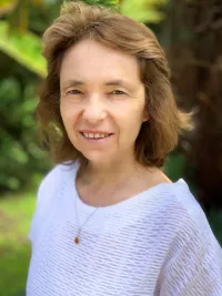 Image de Pascale Elbaz