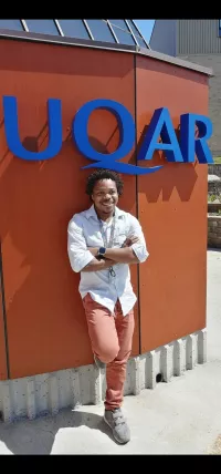 Image de Rodrigue Souop Kuate