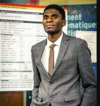 Image de Talagbe Gabin Akpo