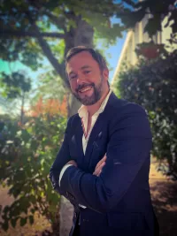 Image de Arnold Magdelaine