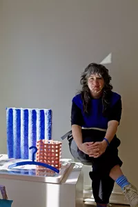 Image de Anne-Marie Laflamme
