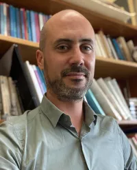 Image de Xavier Serra