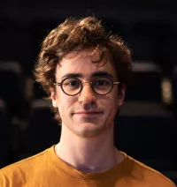 Image de Alexis Curodeau-Codère