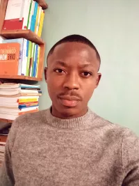 Image de Jean Bosco  Matanda 
