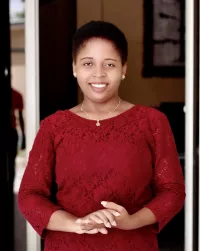 Image de Asmine Desirade