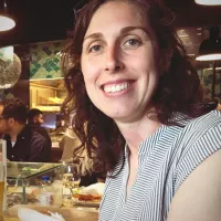 Image de Laurence Cournoyer