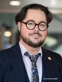 Image de Guillaume Paré