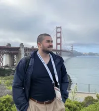 Image de Mehdi Costalin