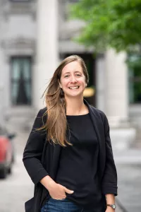 Image de Marie-Eve Bourret