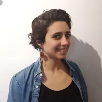 Image de Amina Smaoui