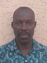 Image de Kodjo Logou Agossou