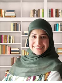 Image de Mariam Najdi