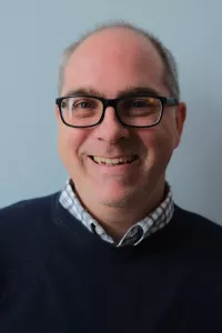 Image de Dominic Boisvert