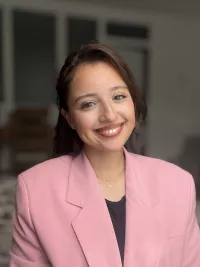 Image de Rania Ikram Djermane