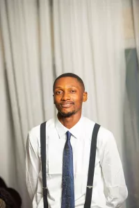 Image de Jeremie Mvita Tshitenge