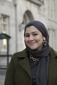 Image de Amel Yaddaden
