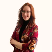 Image de Maude Normandin Bellefeuille