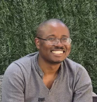 Image de Charly Camilien Victor