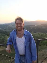 Image de Vincent Cliche