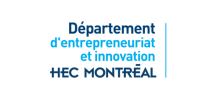 Département d&#039;entrepreneuriat et innovation HEC