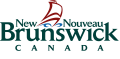 Nouveau-Brunswick logo