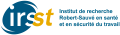 IRSST logo