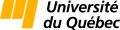 Université du Québec logo