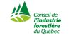 Conseil de l&#039;industrie forestière du Québec