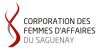 Corporation des Femmes d&#039;affaires du Saguenay inc. 
