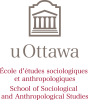 Université d&#039;Ottawa, École d&#039;études sociologiques et anthropologiques