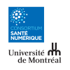 Consortium Santé Numérique Université de Montréal 