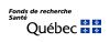 Fond de recherche du Québec - Santé (FRQS)