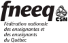 Fédération nationale des enseignantes et des enseignants du Québec