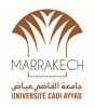 Université Cadi Ayyad (Marrakech, Maroc)