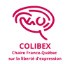 Chaire de recherche France-Québec sur les enjeux contemporains de la liberté d’expression