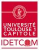 Idetcom - Université Toulouse 1 Capitole