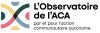 Observatoire de l&#039;action communautaire autonome (OACA)