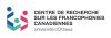 Centre de recherche sur les francophonies canadiennes, Université d&#039;Ottawa
