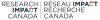 Réseau Impact Recherche Canada