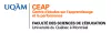 Centre d&#039;études sur l&#039;apprentissage et la performance UQAM (CEAP UQAM)