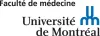 Faculté de médecine, Université de Montréal