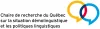 Chaire de recherche du Québec sur la situation démolinguistique et les politiques linguistiques