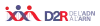 D2R, de l&#039;ADN à l&#039;ARN