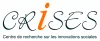 Centre de recherche sur les innovations sociales