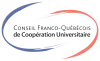 Conseil franco-québécois de coopération universitaire