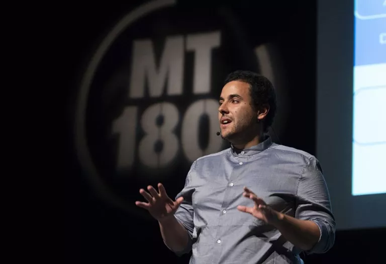 Prestation de Zakaria Mestari, 2019. Troisième prix 2019.